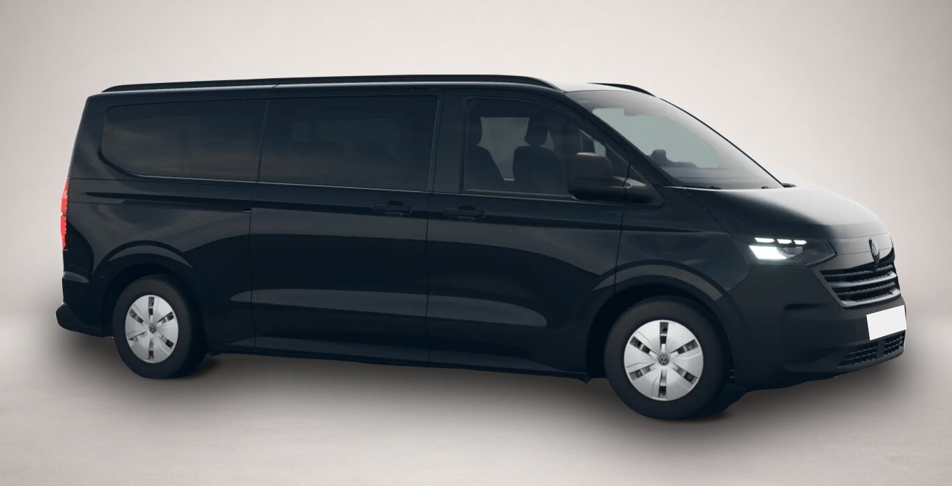 Bild 5 Volkswagen T7 Caravelle AT8 LED 3ZKlim SHZ Zus.heizung PDC