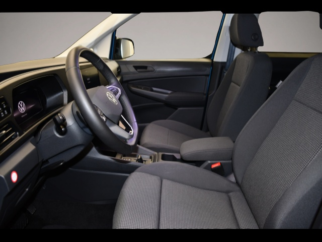 Bild 3 Volkswagen Caddy Maxi Kombi 1.5 TSI eHybrid DSG AHK/Kamera/