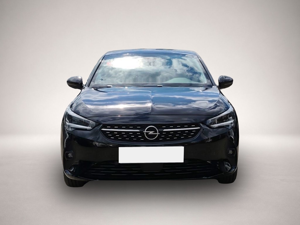 Bild 8 Opel Corsa Corsa-e Elegance