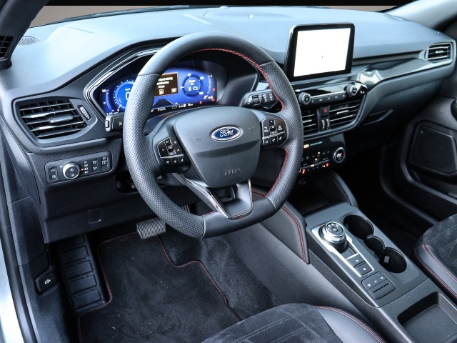 Bild 3 Ford Kuga ST-Line X 225PS PHEV Winter Paket Navi Lede