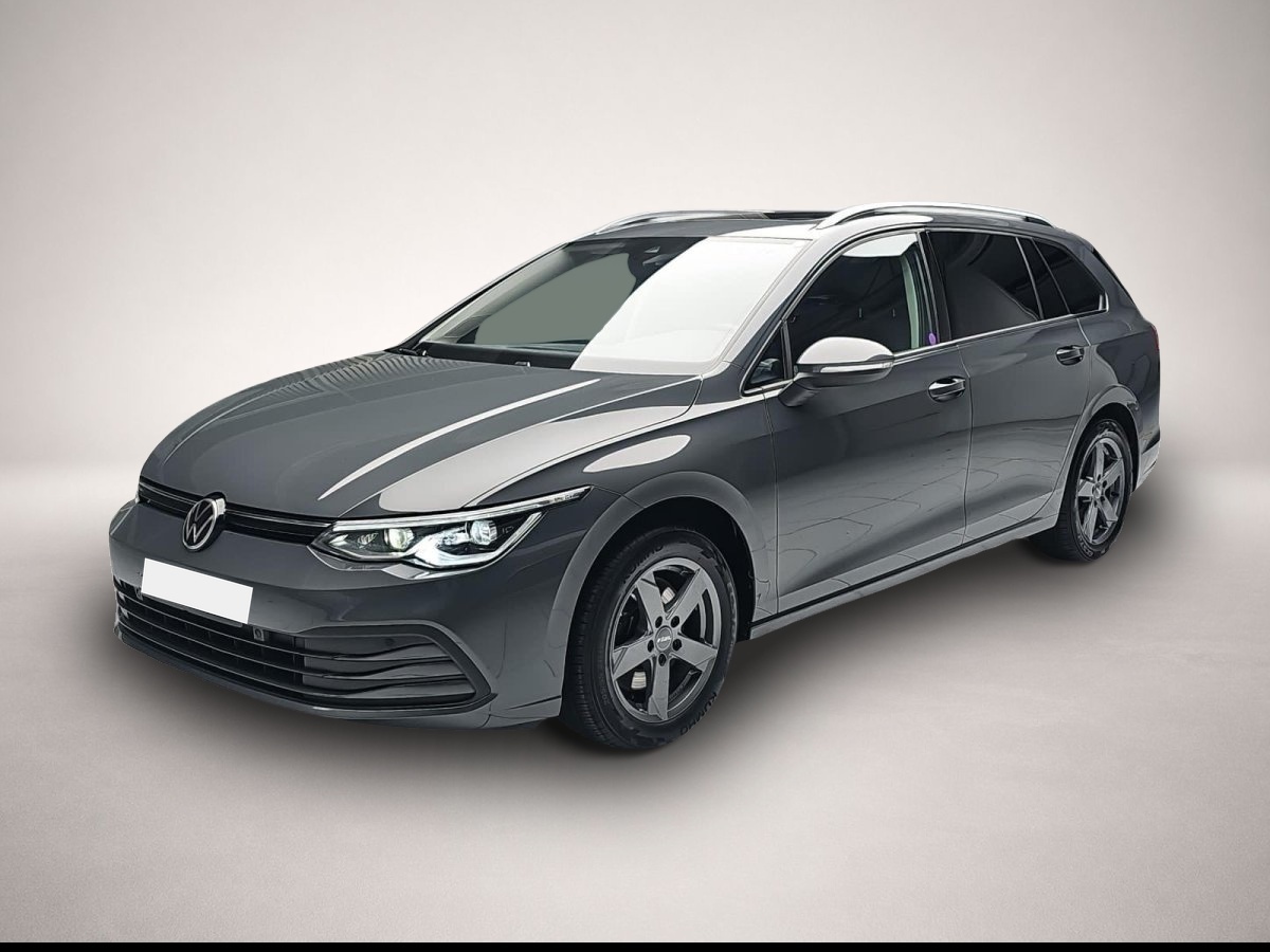 Bild Golf Volkswagen