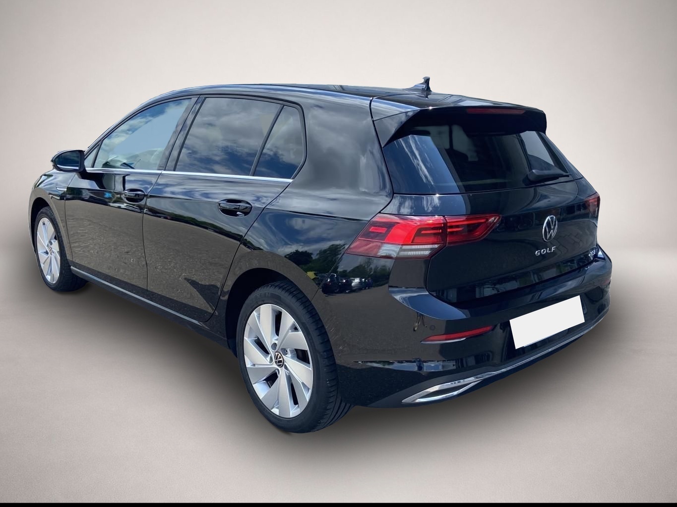 Bild 3 Volkswagen Golf 1.5 TSI DSG STYLE APP-CONNECT+17"+ACTIVE-IN