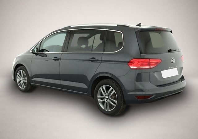 Bild 2 Volkswagen Touran Comfortline BMT/Start-Stopp 1.5 TSI DSG Comfort.