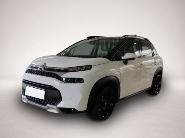 Bild 1 Citroën C3 Aircross Shine Pack PT 130+AHK+NAV+APP+PDC/KA