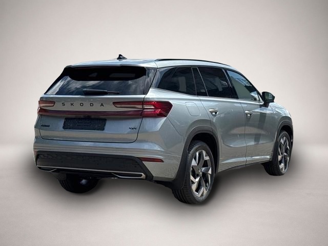 Bild 3 Skoda Kodiaq Sportline Explore 4x4+AHK+KAMERA+EL. HECKKL.+PD.