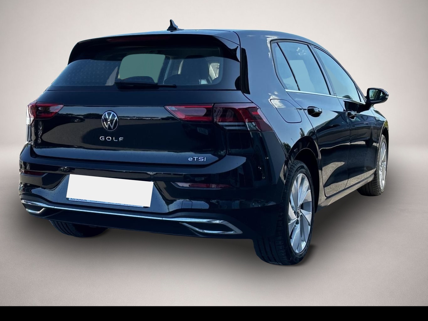 Bild 5 Volkswagen Golf 1.5 TSI DSG Style APP-CONNECT+ACTIVE-INFO+K