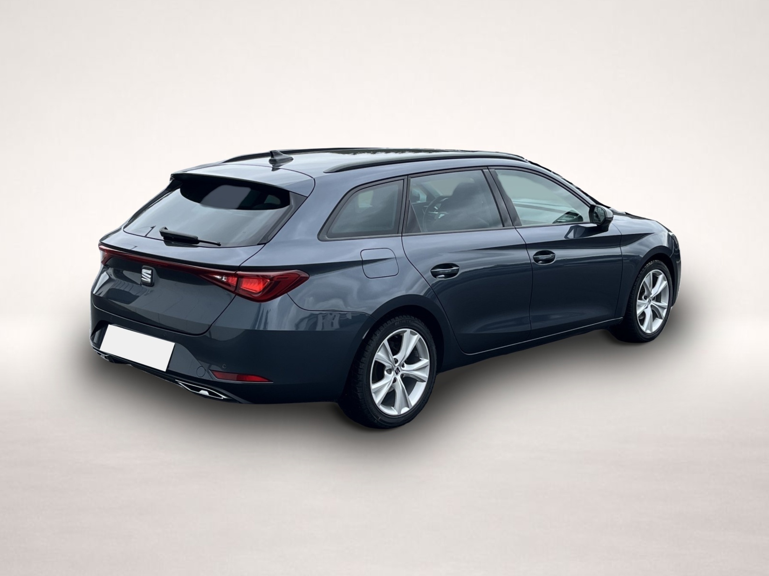 Bild 7 Seat Leon SP 1.5 TSI DSG FR Navi LED PDC SHZ LR-HZG D