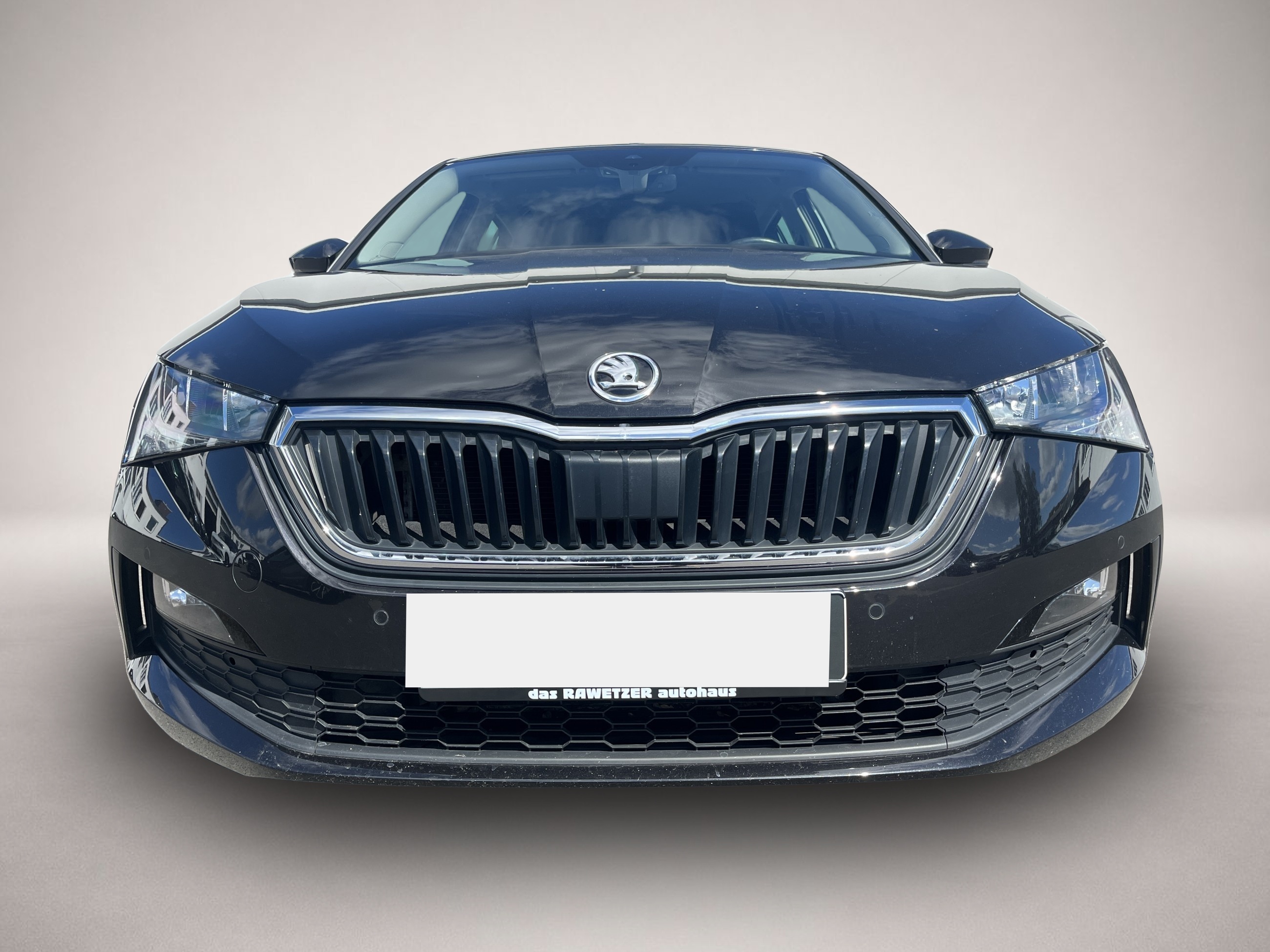 Bild 3 Skoda Scala 1.5 TSI Ambition 116¤ m.20% Anz. Navi RFK