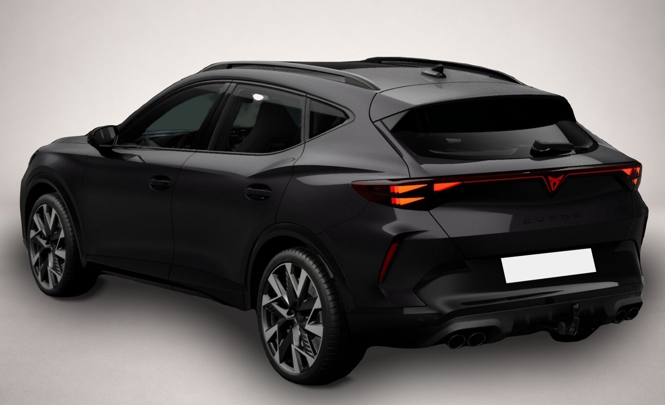 Bild 5 Cupra Formentor VZ Pano SennH AHK Memory eHK SHZ Kessy