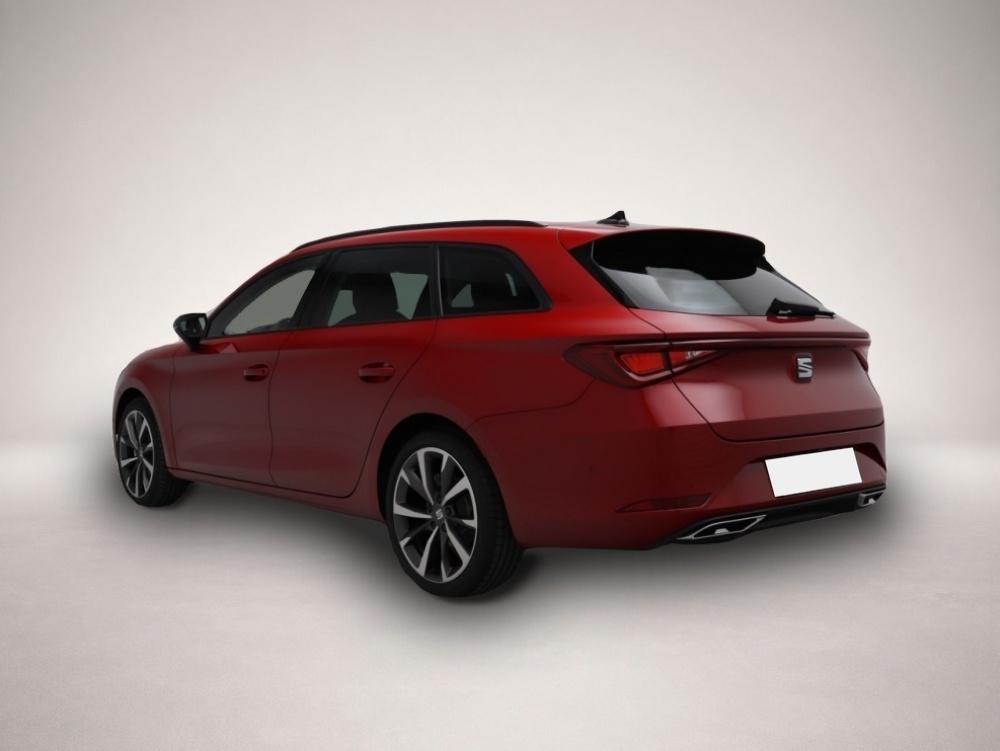 Bild 5 Seat Leon Sportstourer FR 2.0 TDI DSG *10 Jahre Garantie*