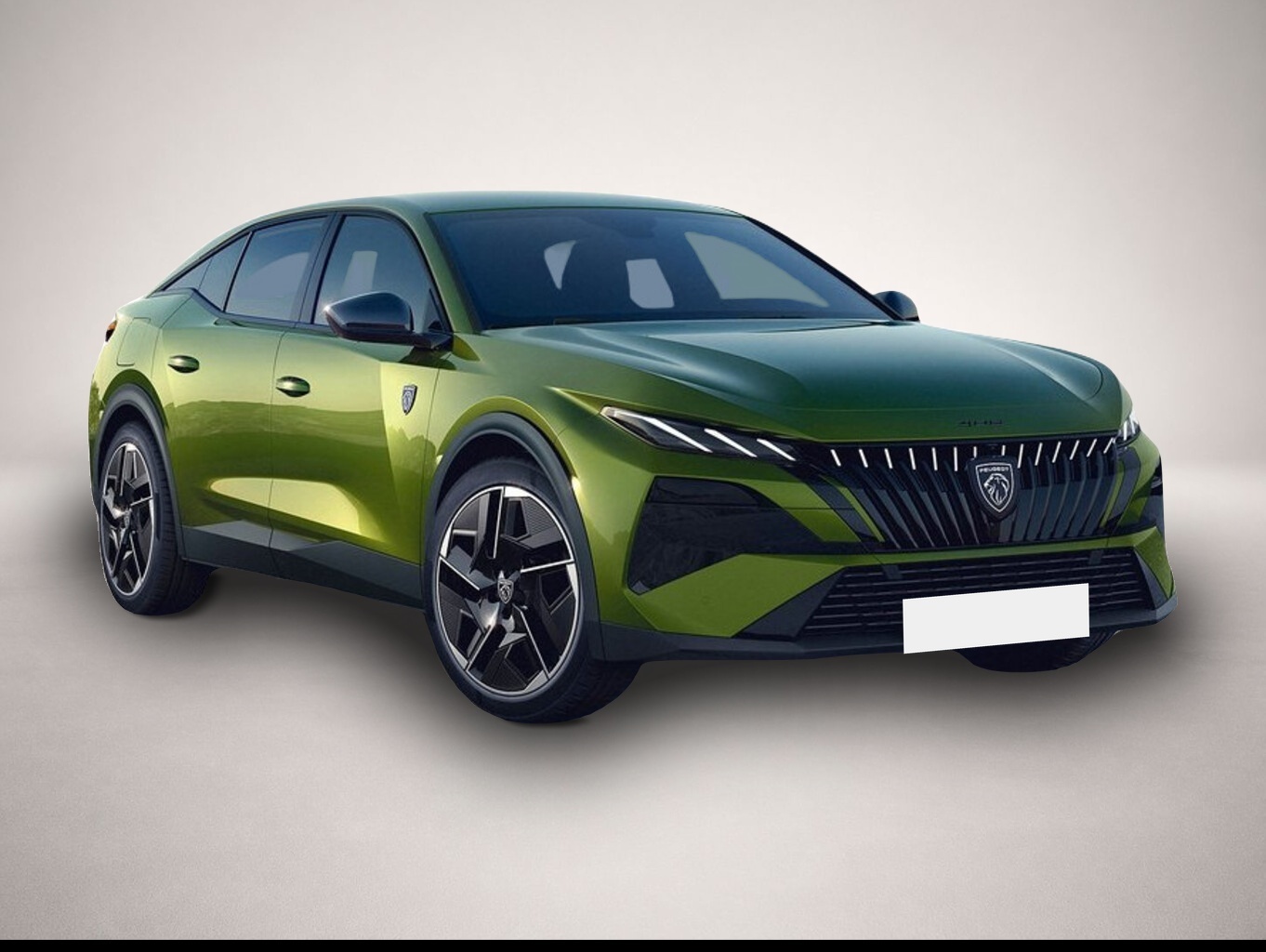 Bild 408 Peugeot