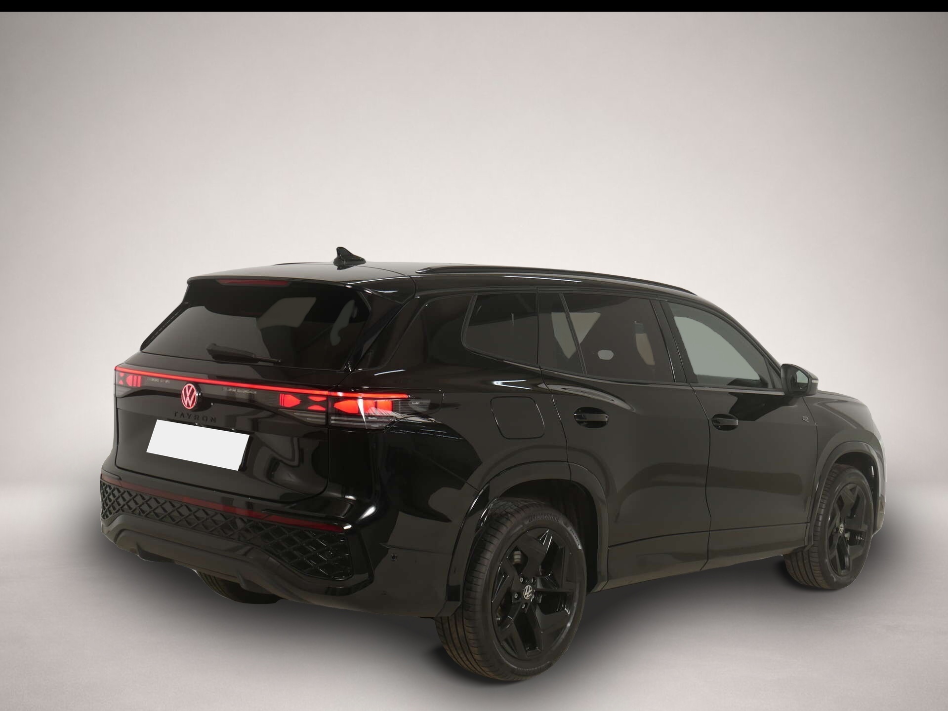 Bild 6 Volkswagen Tayron 2.0 TDI 4Motion R-Line Black Style