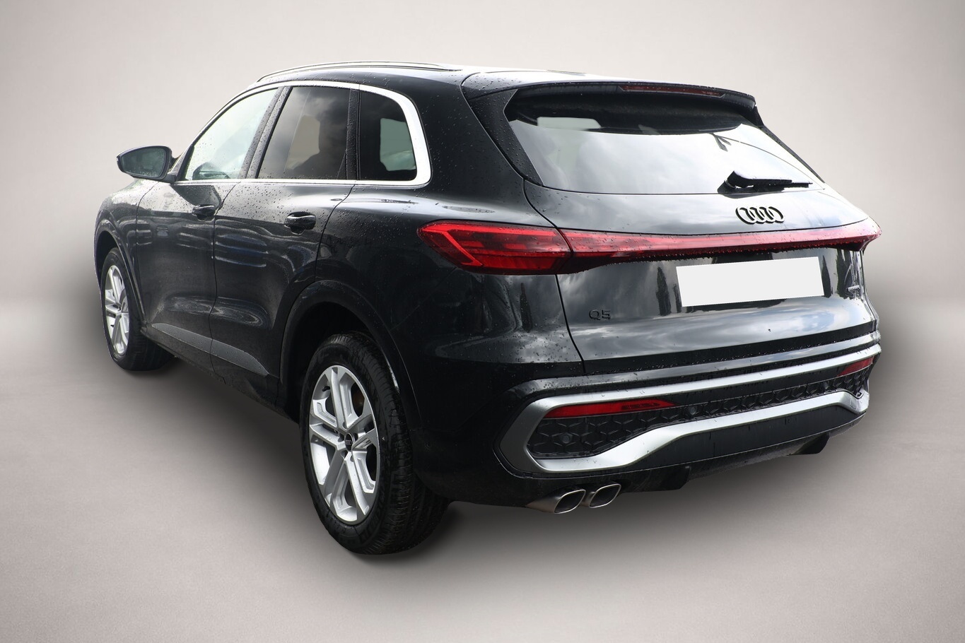 Bild 4 Audi Q5 TDI 204 S line Tech Pano PrivG VirCo+ eHK 19Z