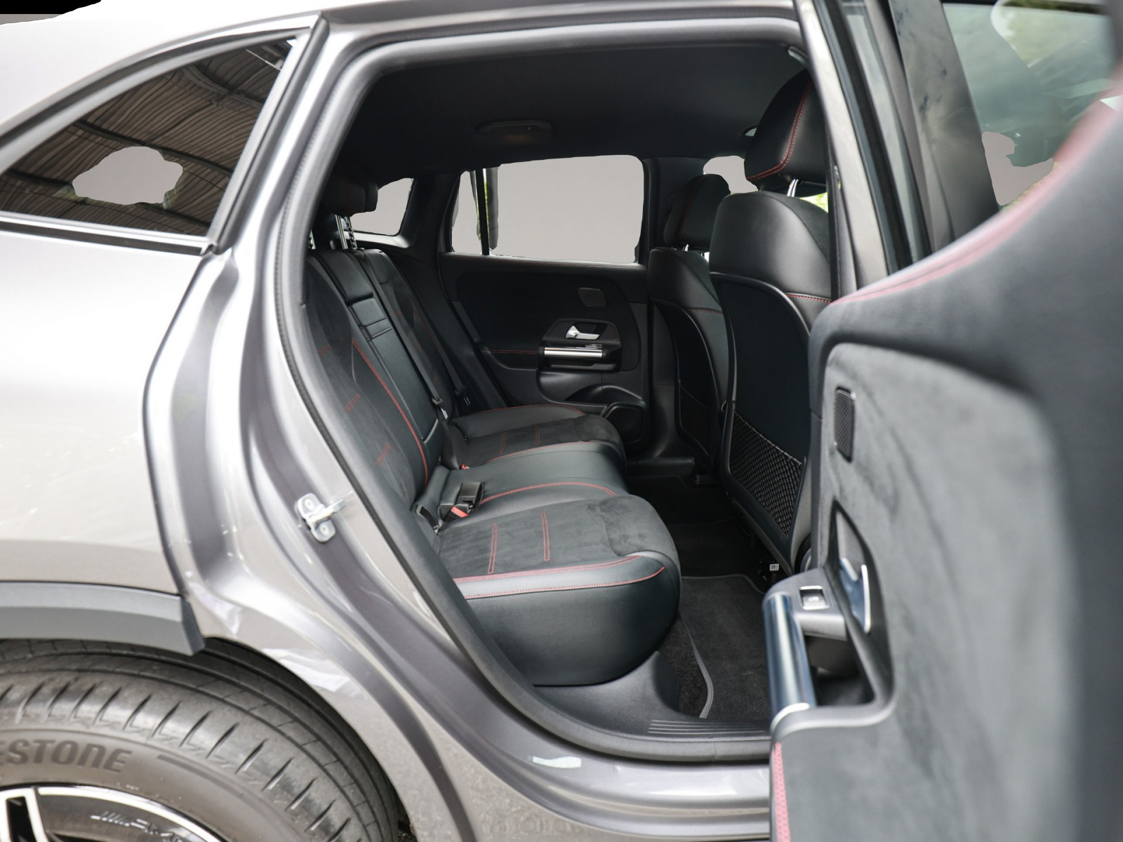 Bild 4 Mercedes-Benz EQA 250