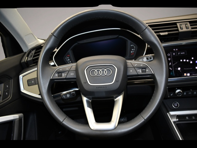 Bild 5 Audi Q3 35 TFSI S tronic advanced LED/AHK
