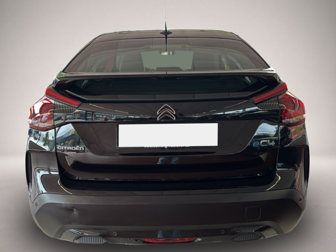 Bild 5 Citroën ë-C4 e-C4 Feel 11kw Charger Tempomat PDC