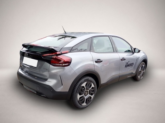 Bild 5 Citroën C4 YOU 1.2 Mild-Hybrid 100 AUT+PDC+CAM+CARPLAY+A