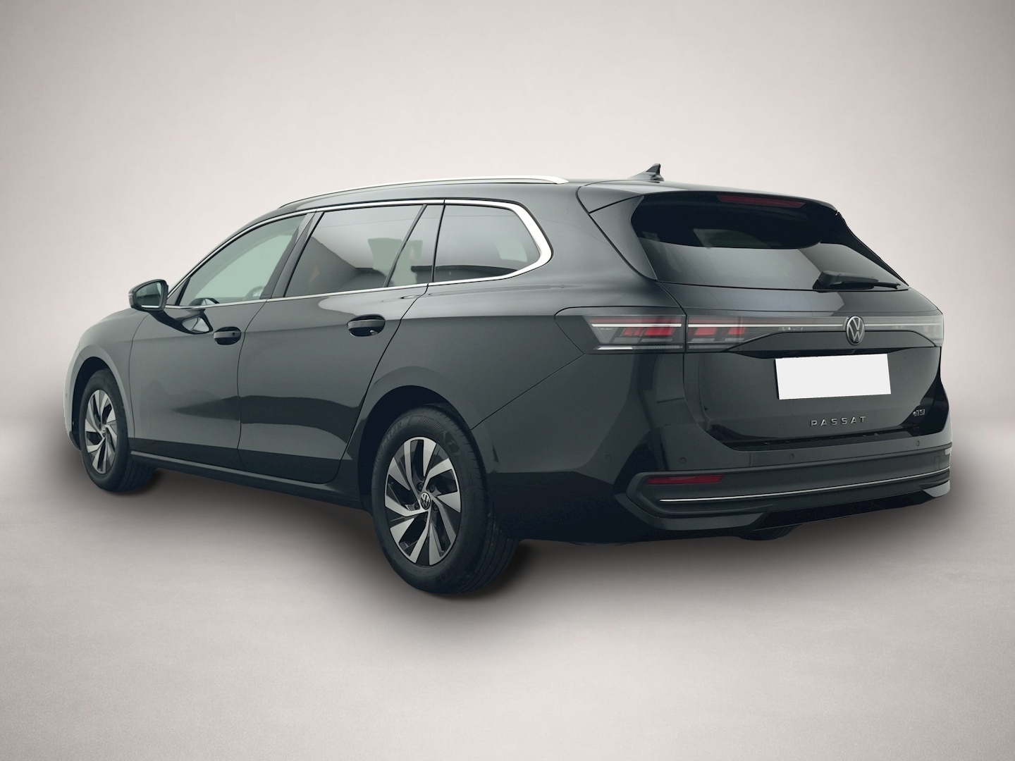 Fotografie 3 des Volkswagen Passat Variant 1.5 eTSI DSG Business AHK IQ.LIGH