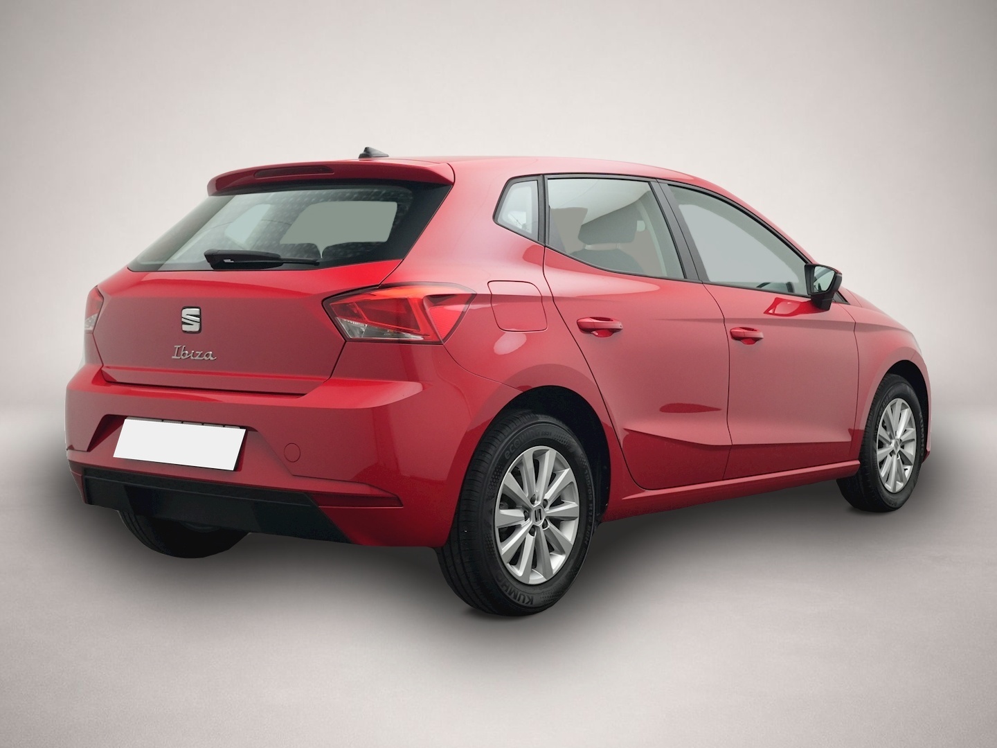 Bild 5 Seat Ibiza 1.0 TSI Style LED PDC FULL LINK