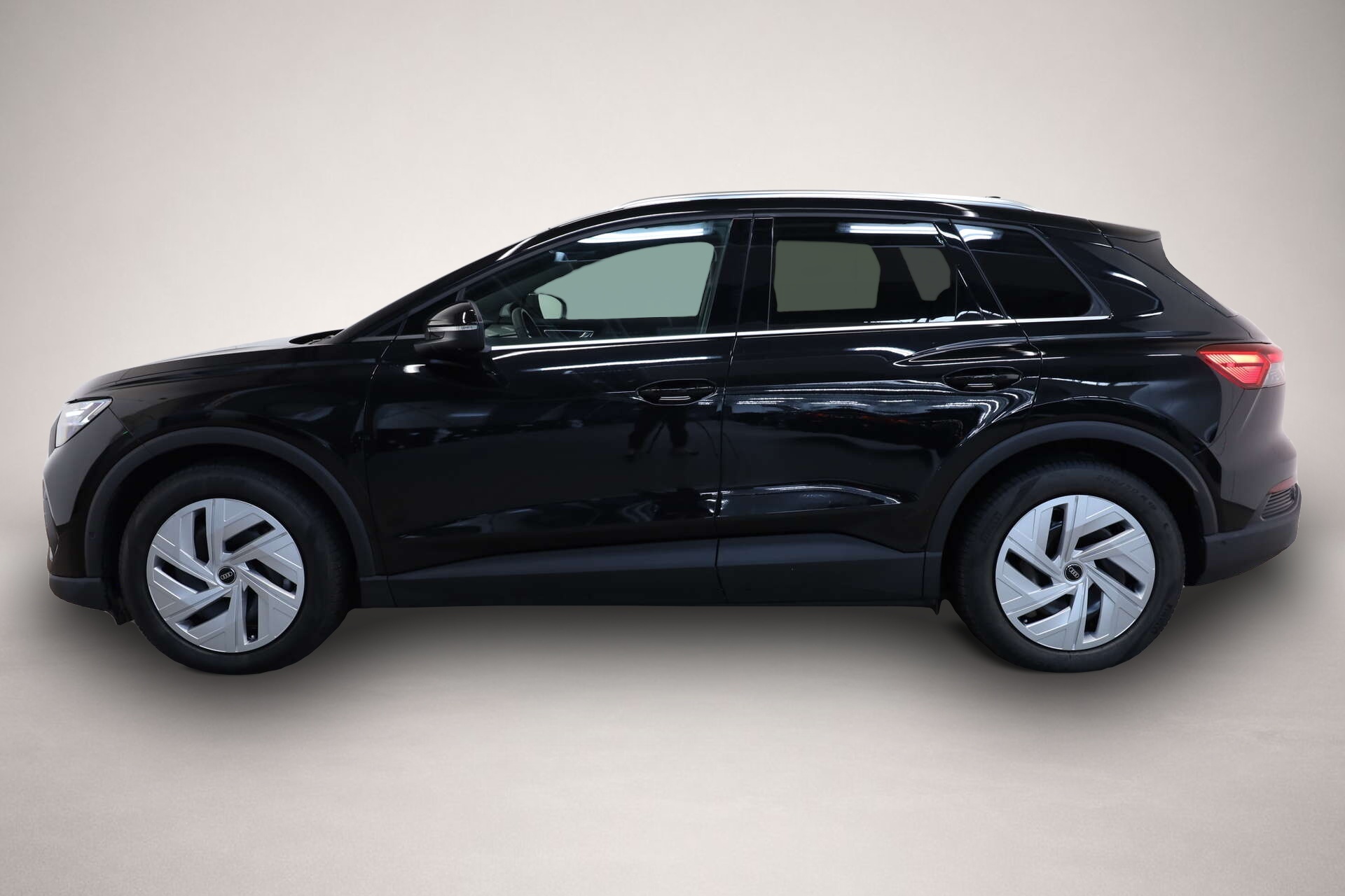 Bild 4 Audi Q4 e-tron