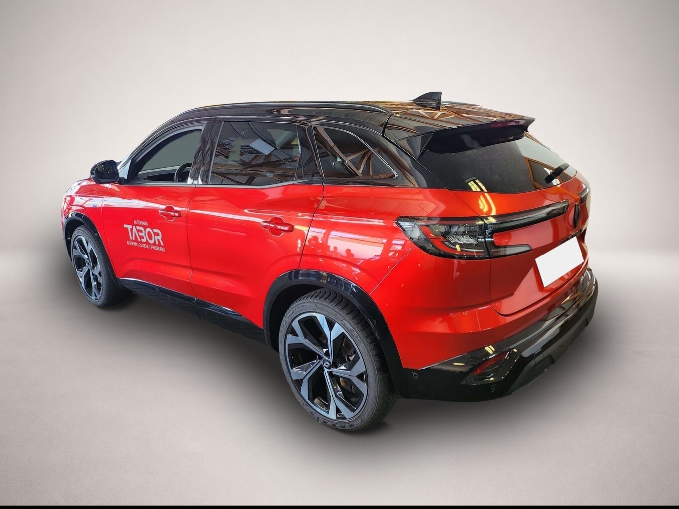 Bild 4 Renault Austral E-TECH 200 Aut. Iconic Esprit Alpine Nav