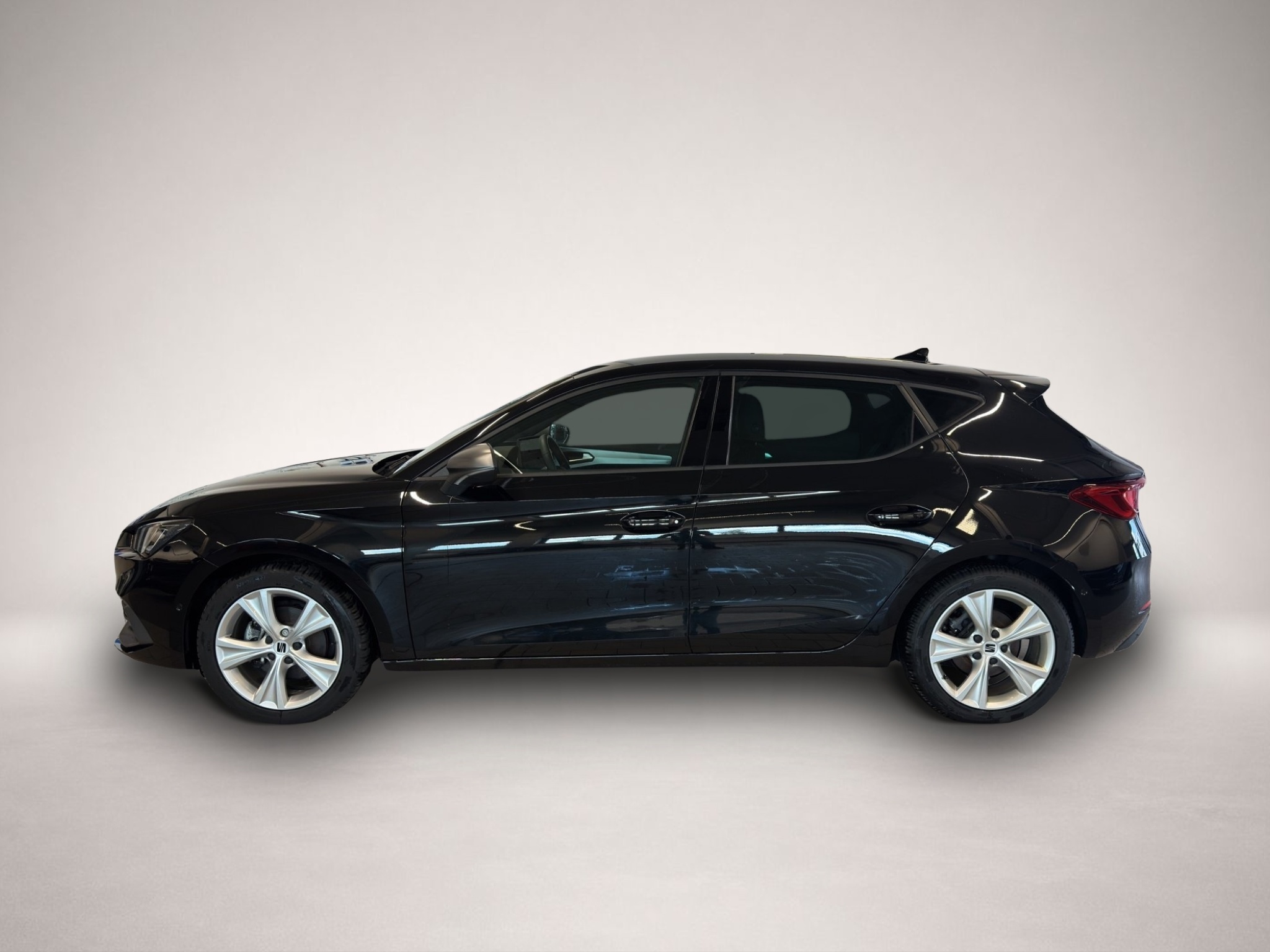 Bild 3 Seat Leon 2.0 TDI DSG FR ab 192.- EUR mtl. 1000.- Anz