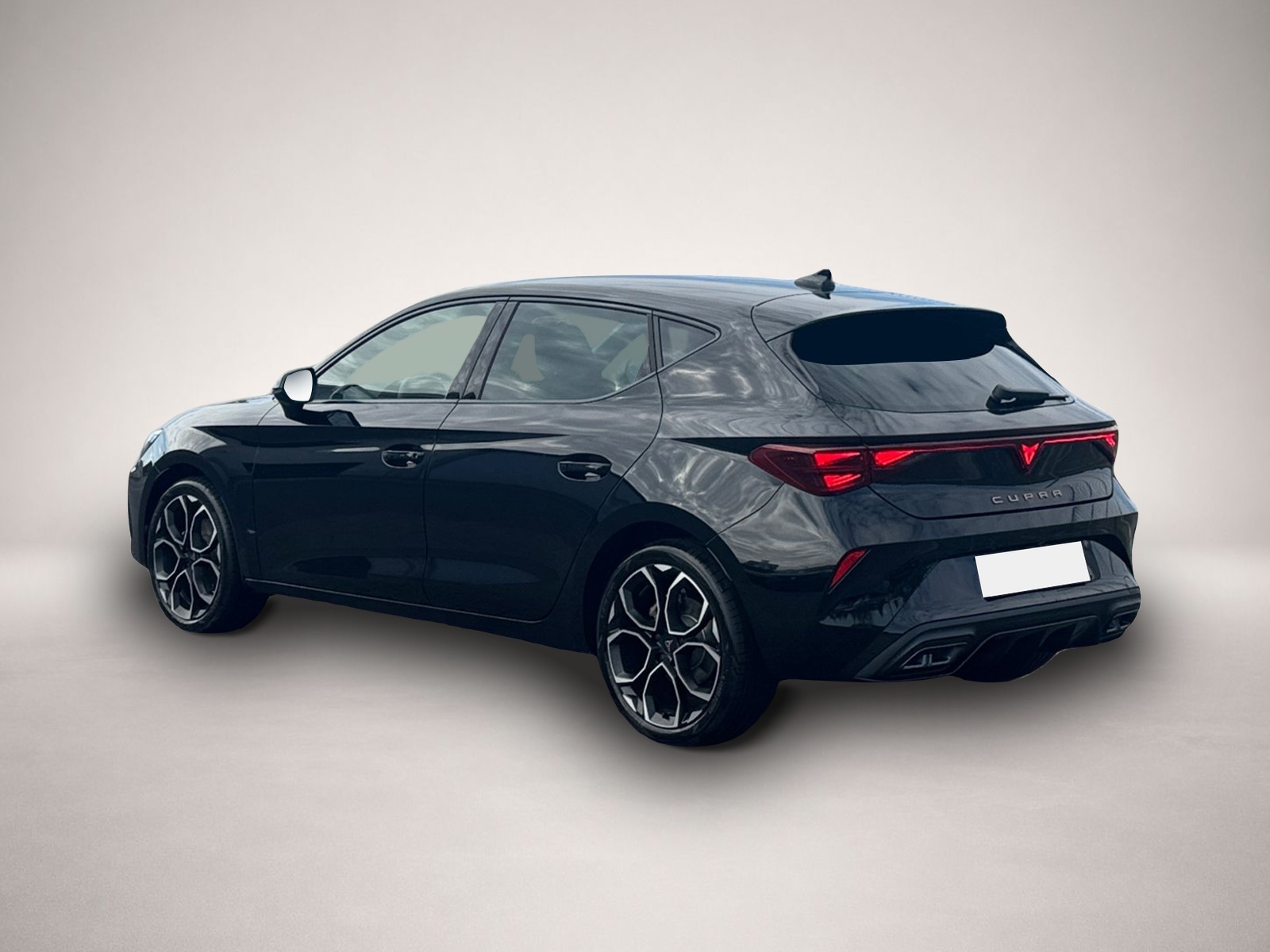 Bild 4 Cupra Leon eTSI DSG|18