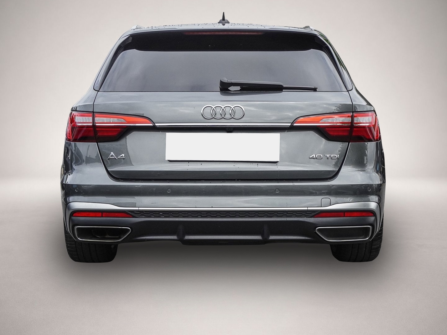 Bild 5 Audi A4 Avant 40 TDI S tronic S line B&O Virtuell Nav