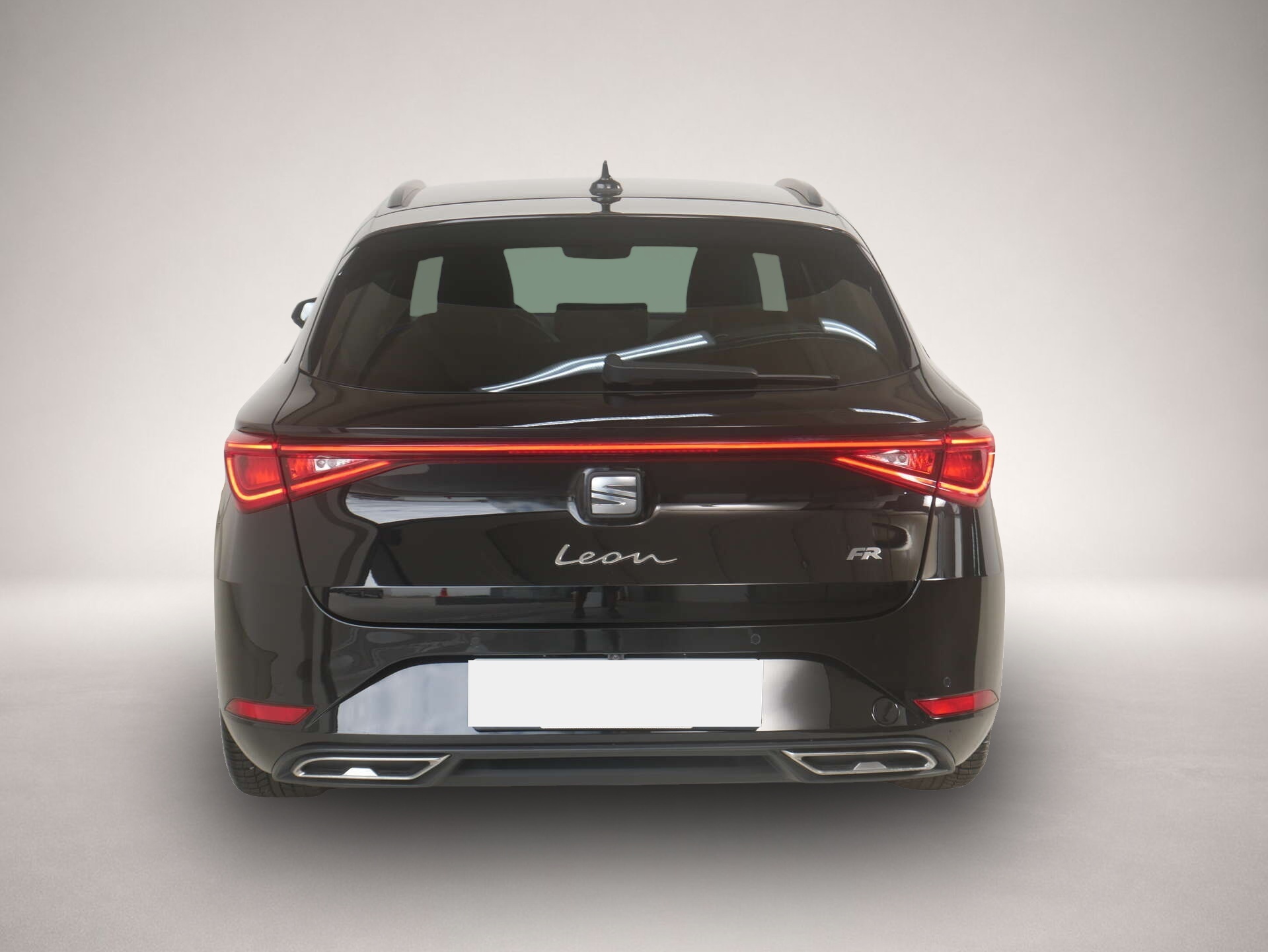 Bild 4 Seat Leon Sportstourer 1.5 eTSI FR