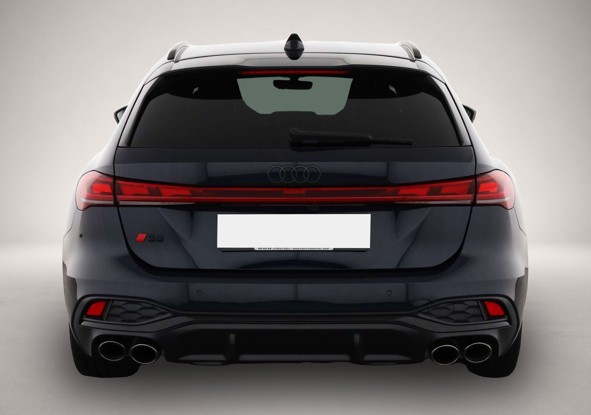 Bild 5 Audi quattro S5 Avant TFSI quattro