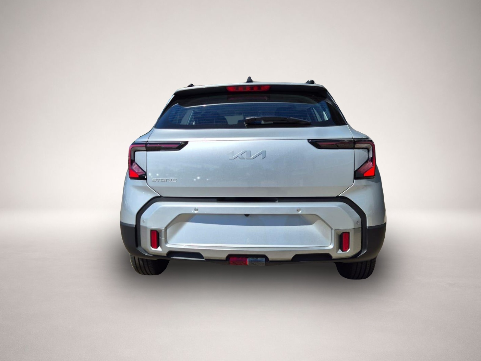 Bild 4 Kia Stonic 1.0 T-GDI MHEV 115PS Automatik NEUES MOD