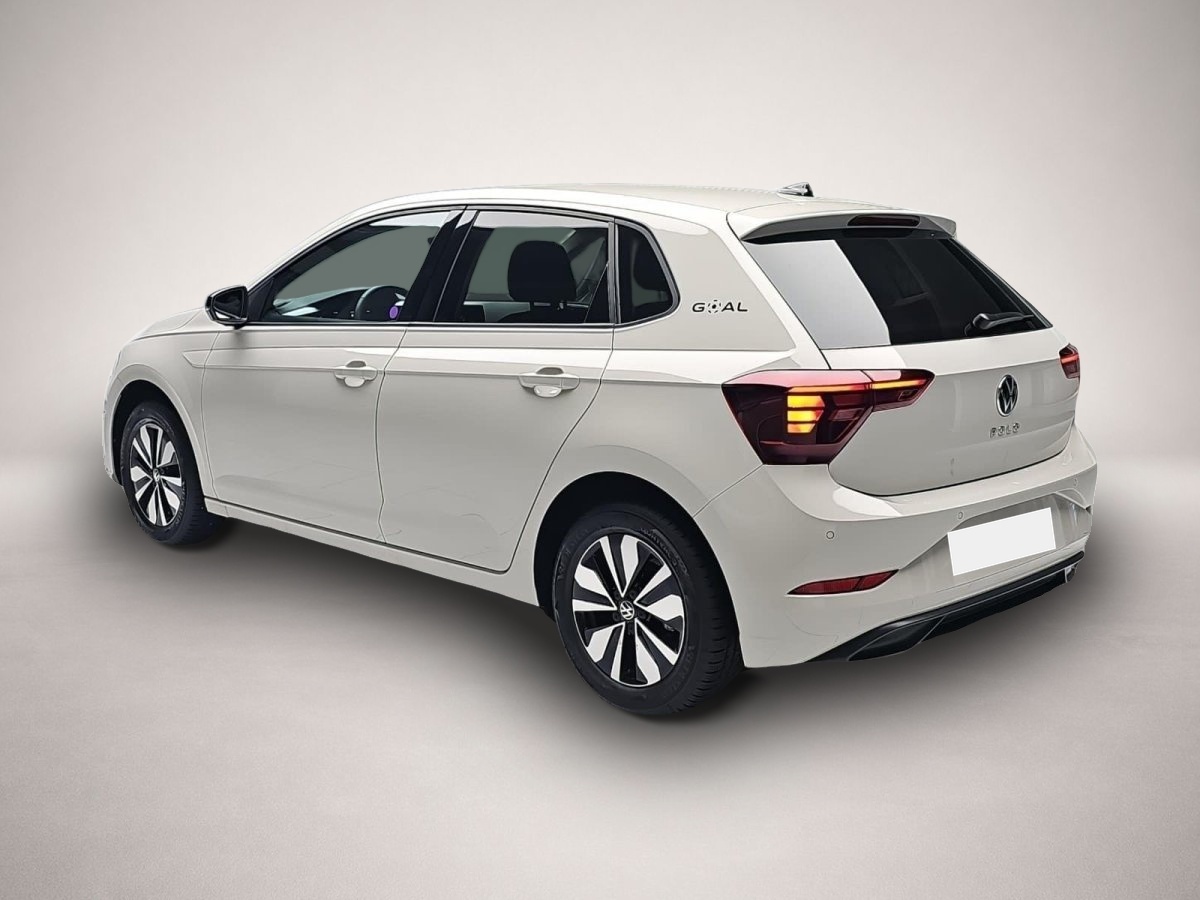Bild 3 Volkswagen Polo 1.0 TSI DSG Goal Navi LED App-Connect