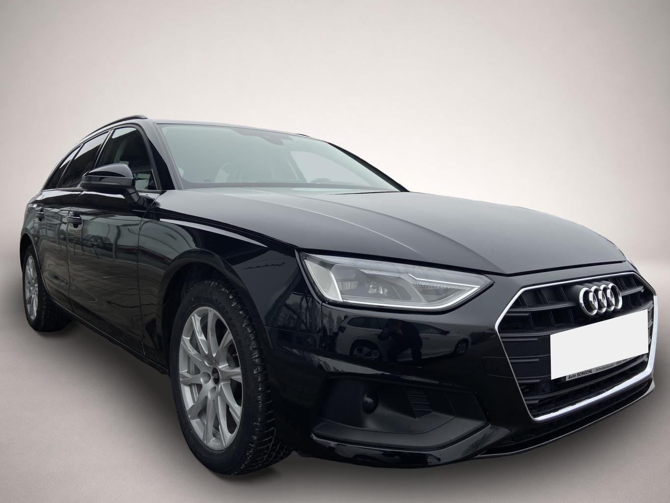 Bild 6 Audi A4 Avant 35 2.0 TFSI S-tronic 17"+EL.HECK+NAVI+L
