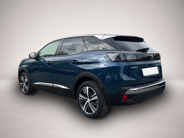 Bild 3 Peugeot 3008 Allure Pack KAMERA PDC NAVI SHZ LED ACC EL.
