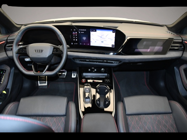 Bild 4 Audi quattro A5 Avant e-Hybrid quattro S tronic HeadUp/Matrix