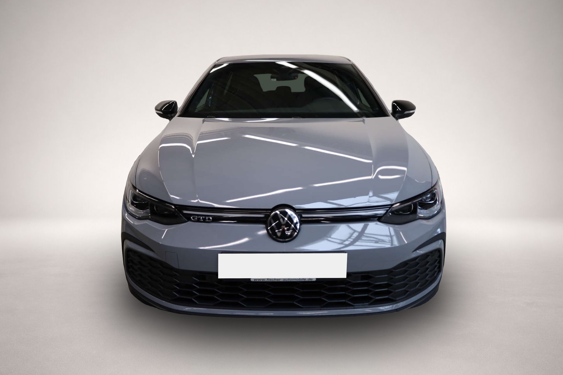 Bild 2 Volkswagen Golf 2.0 TDI SCR GTD