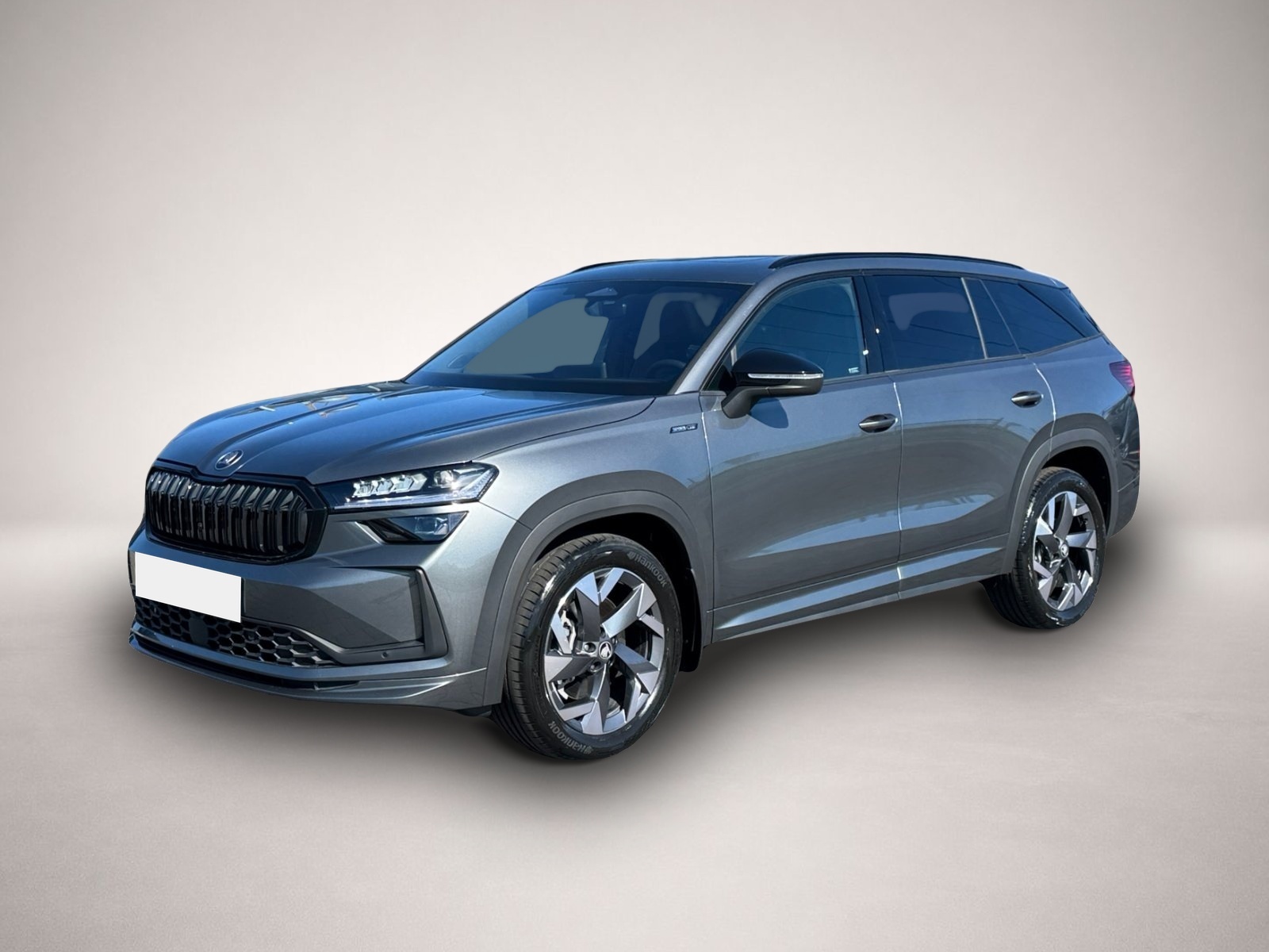 Bild Kodiaq Skoda