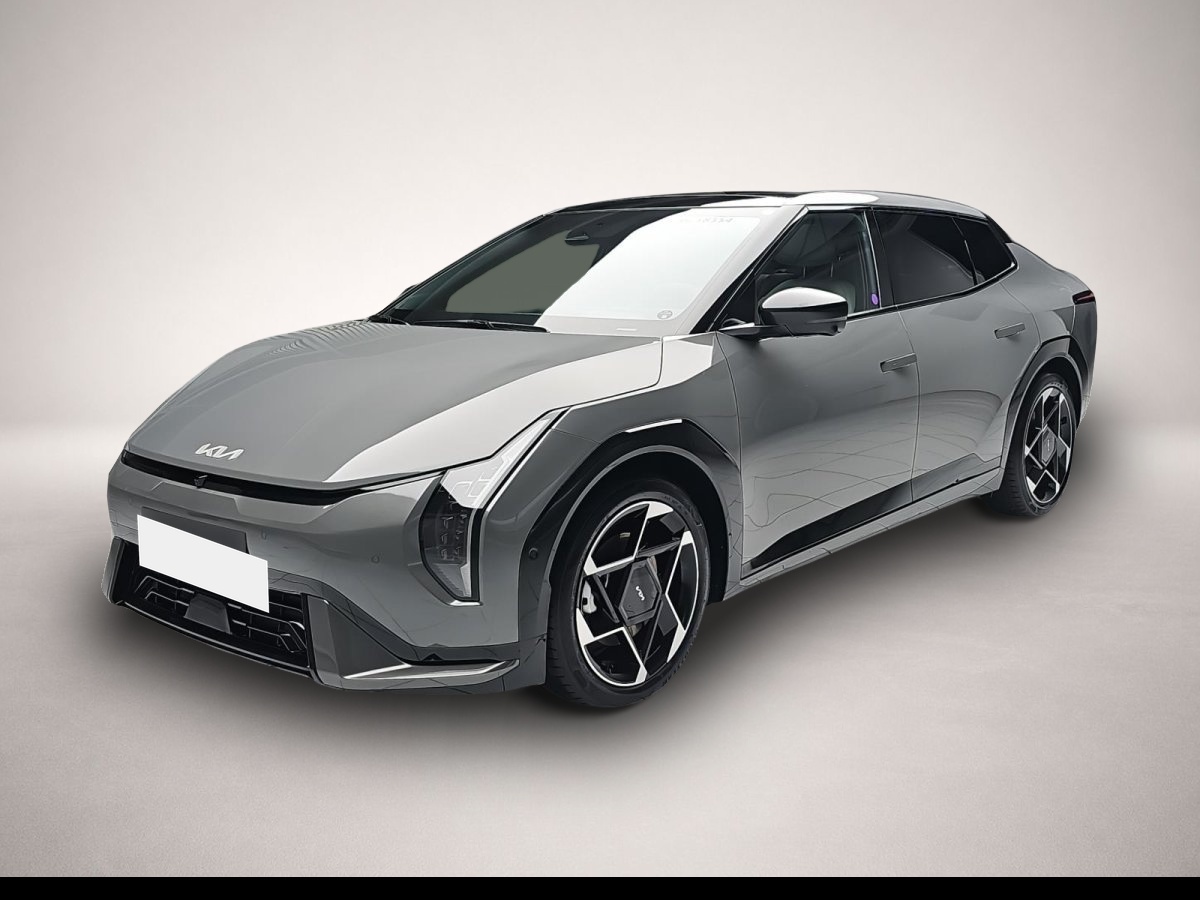 Fotografie Kia EV4 FASTBACK 81.4 KWH GT-LINE MJ26 DRIVEWISE-PAR