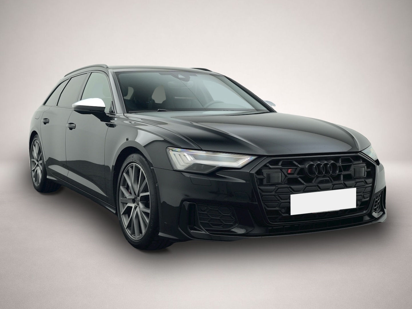 Bild 7 Audi S6 Avant MATRIX AHK B&O ASSISTENZPAKET ALU 21