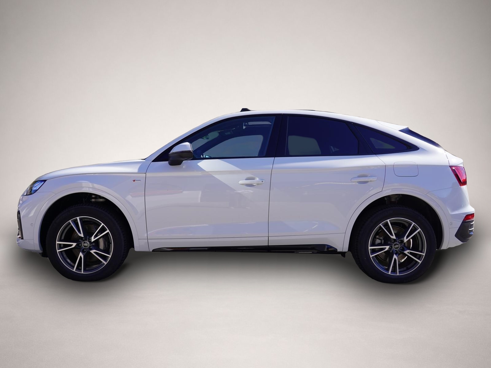 Fotografie 3 des Audi quattro Q5 Sportback 50TFSIe quattro S line+Pano+Matrix+