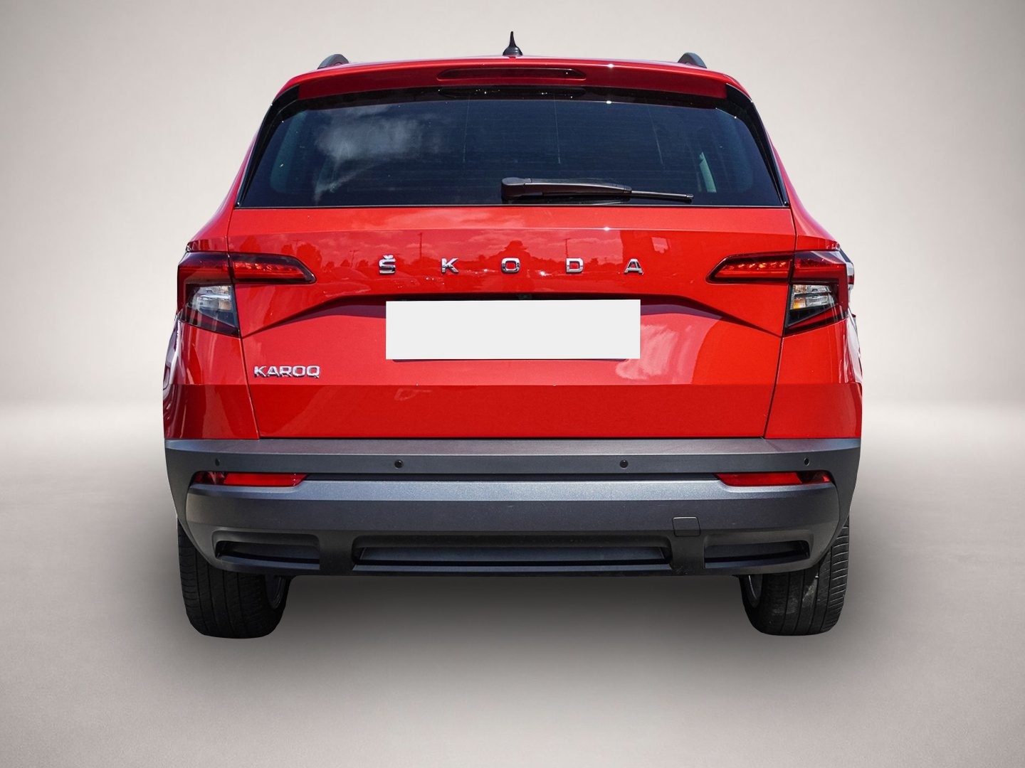 Bild 5 Skoda Karoq 2.0 TDI Style