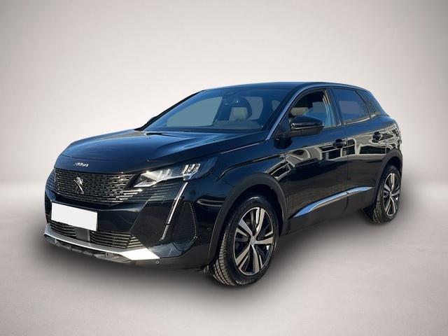 Bild 1 Peugeot 3008 Allure Pack PureTech 130