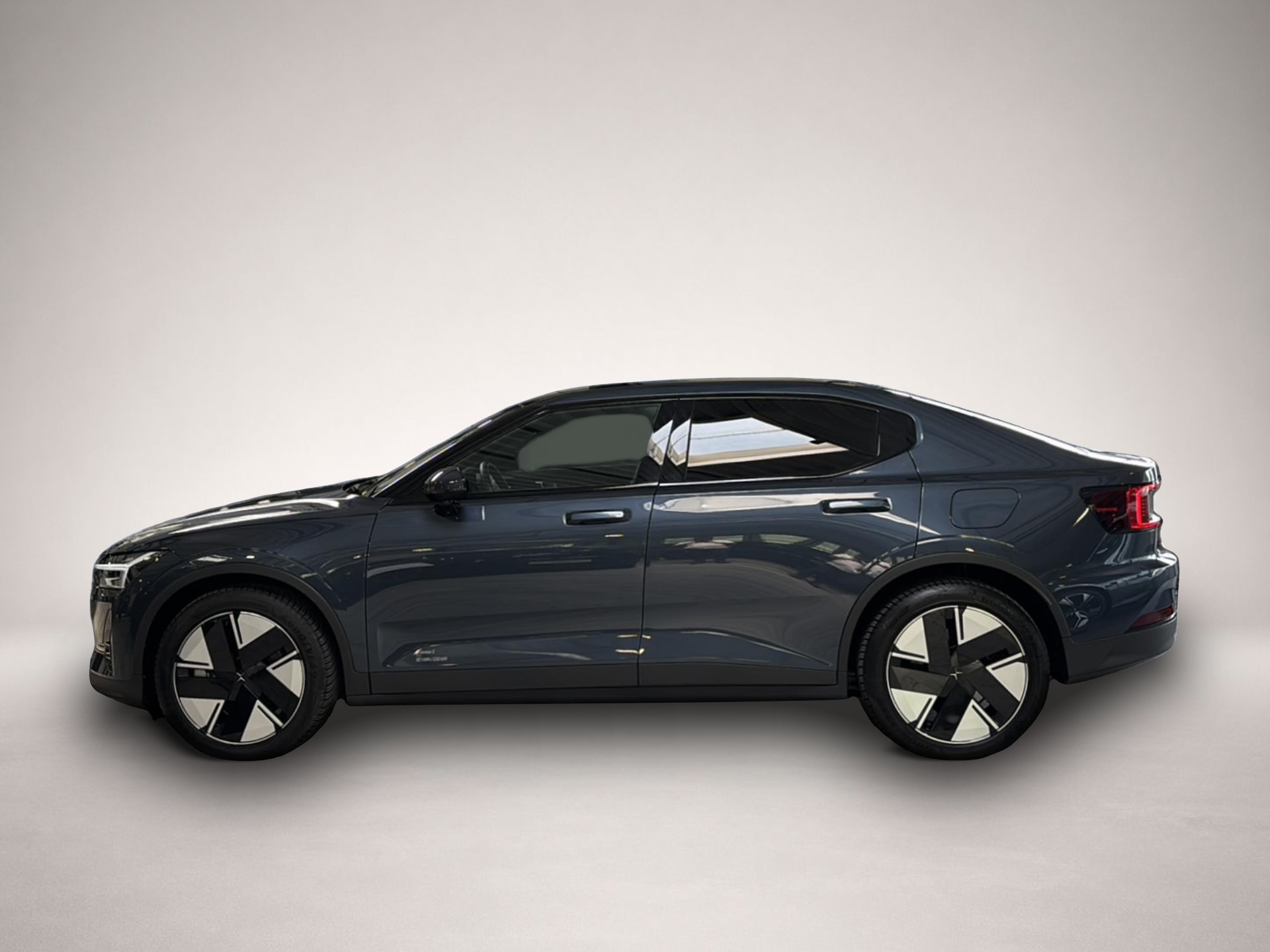 Fotografie 6 des Polestar 2 Long Range Single Bluetooth LED Klima