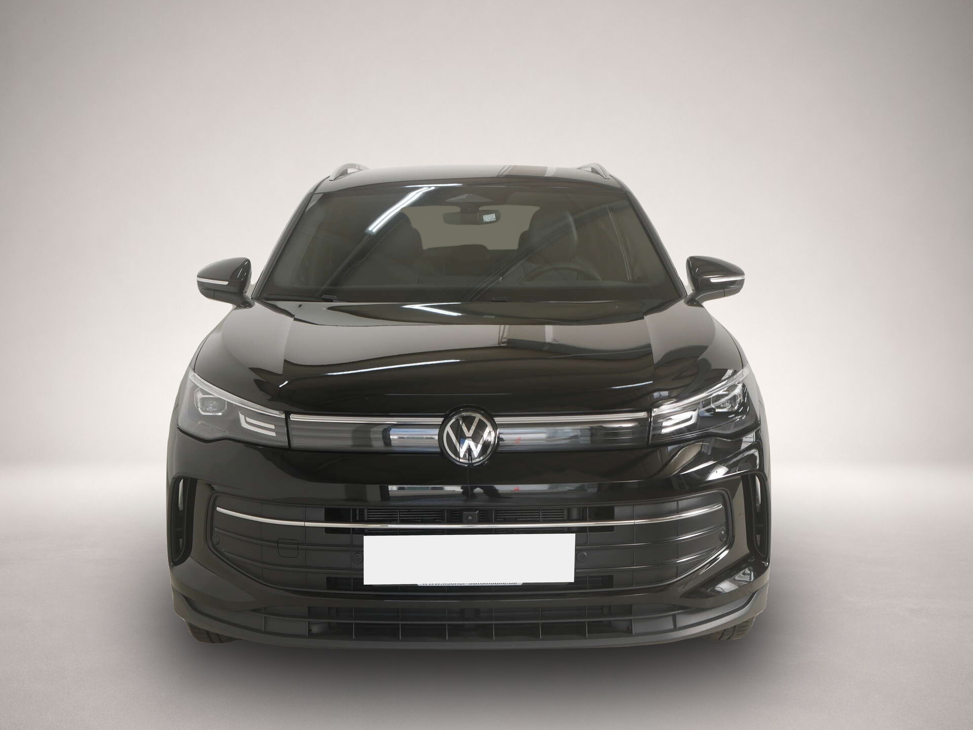 Bild 2 Volkswagen Tiguan 1.5 eTSI GOAL