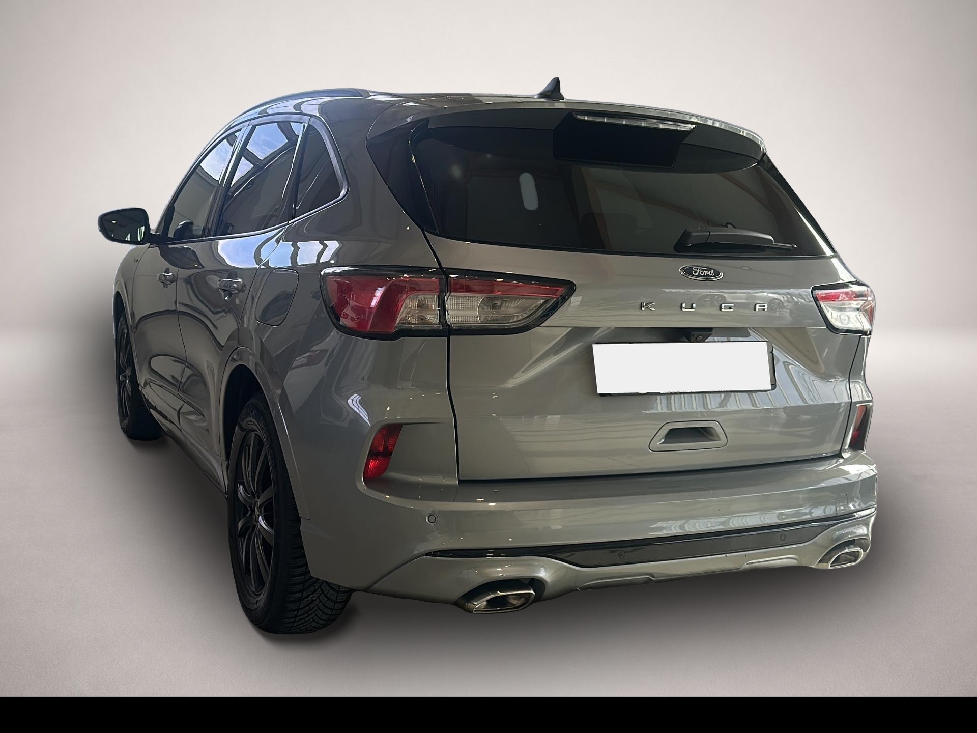 Bild 2 Ford Kuga ST-Line X Sportpaket Bluetooth Navi LED Kli