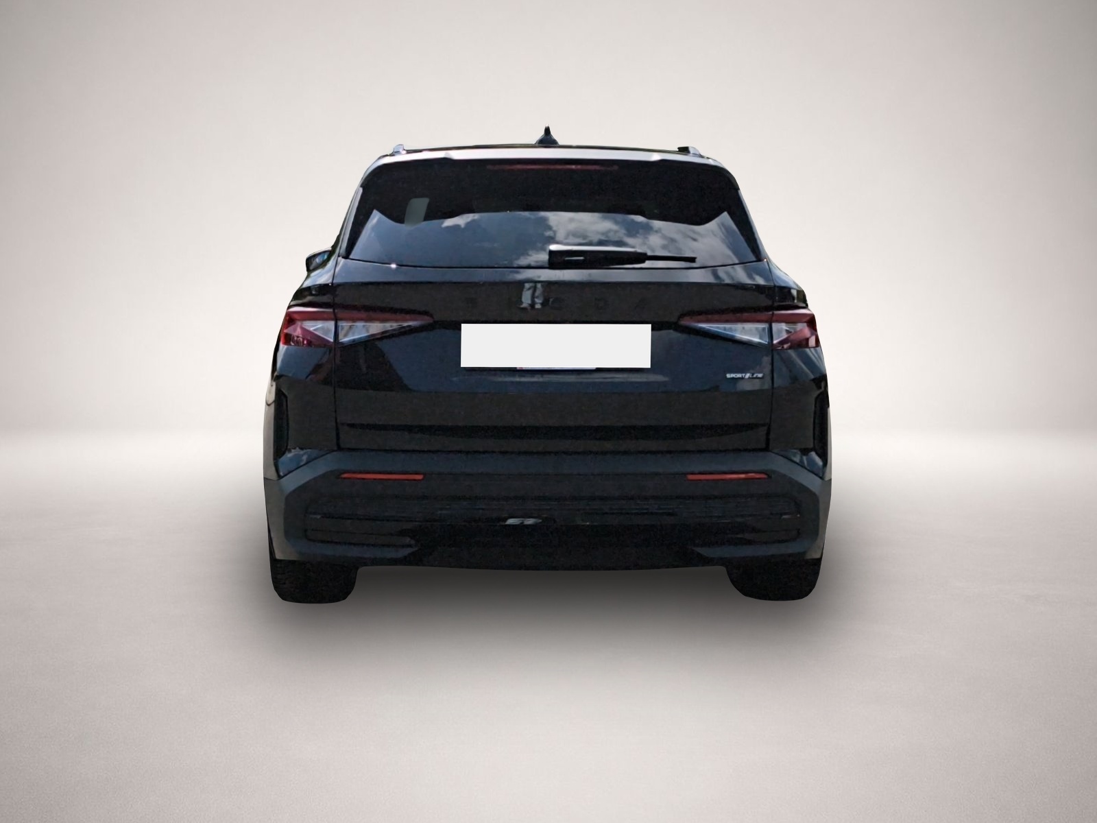 Bild 5 Skoda Elroq 85 Sportline AHK MATRIX RFK ACC SITZH KEYL
