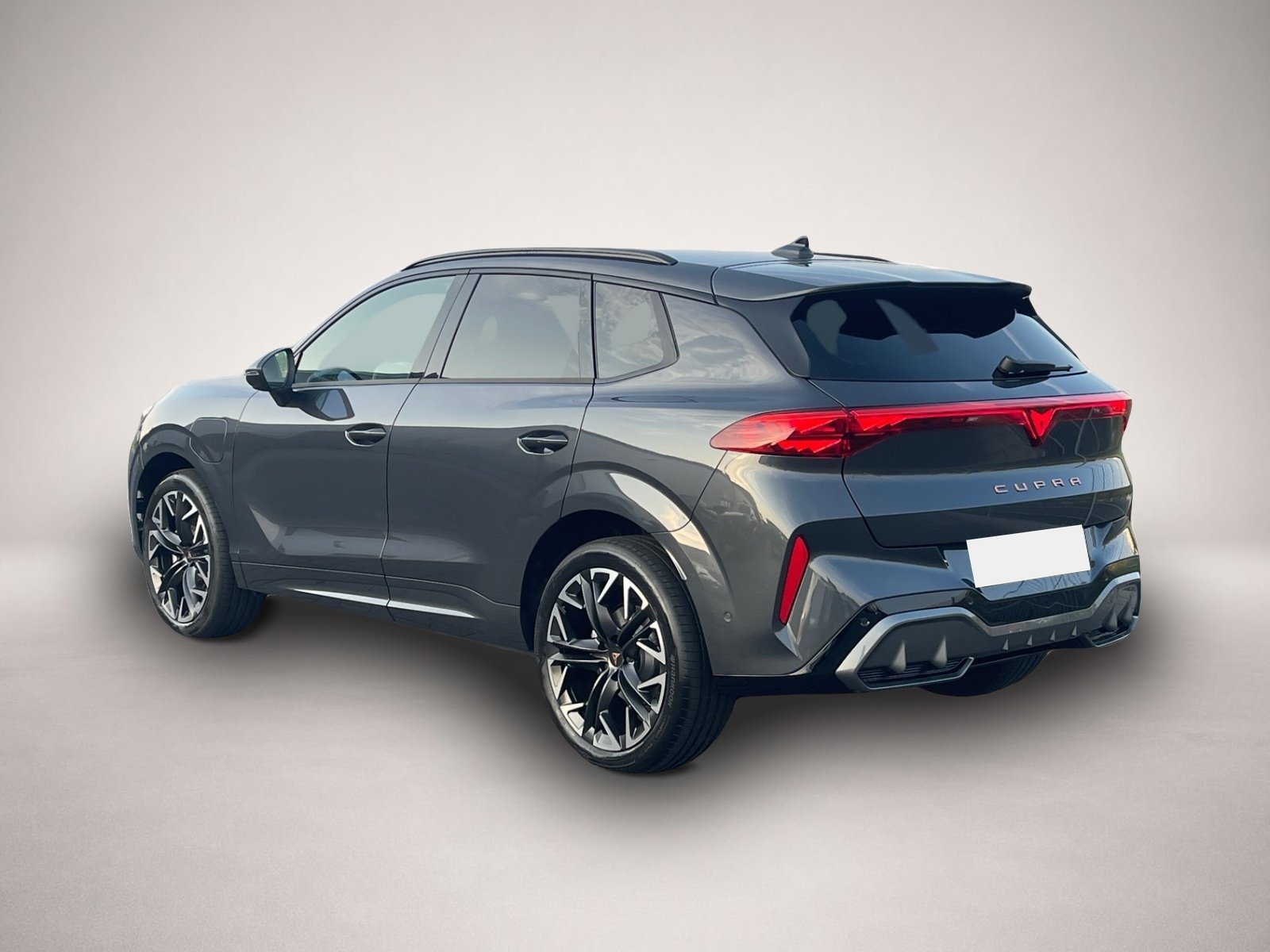 Bild 4 Cupra Terramar e-HYBRID DSG|PANO|AHK|MATRIX|5-J-GARANT