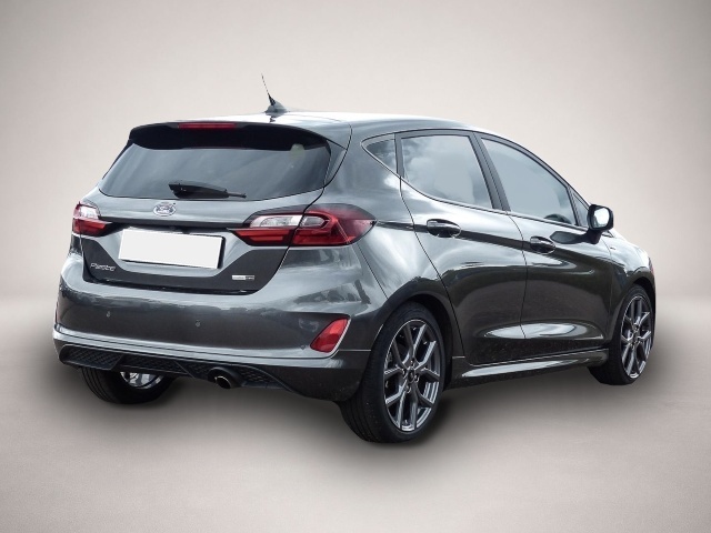 Bild 2 Ford Fiesta ST-Line X Navi LED Apple CarPlay Android