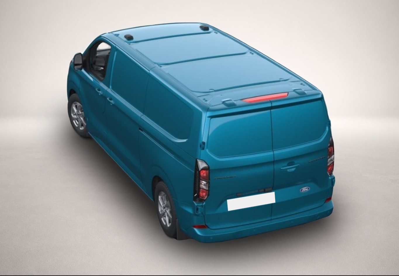 Bild 4 Ford Transit Custom Multicab Aut Limited L2 LED 4-S