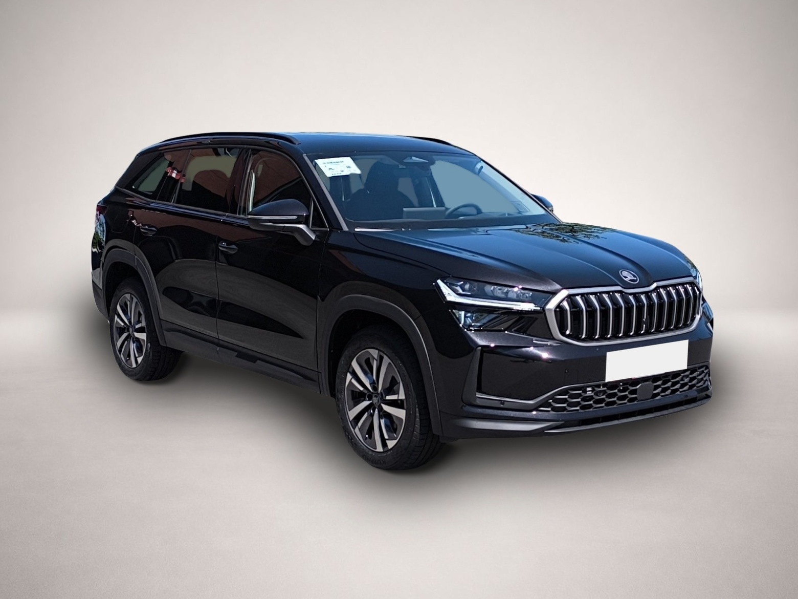 Bild 3 Skoda Kodiaq 2.0 TDI 4x4 DSG Selection AHK HUD NAV RFK